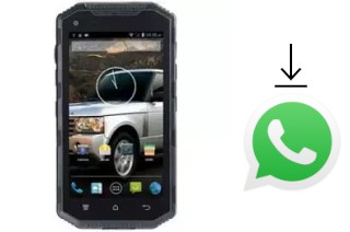 Come installare WhatsApp su Hummer H6 S931