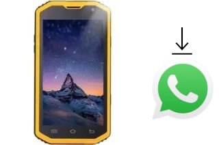 Come installare WhatsApp su Hummer H88