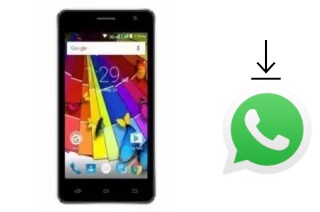 Come installare WhatsApp su Hurricane Rush