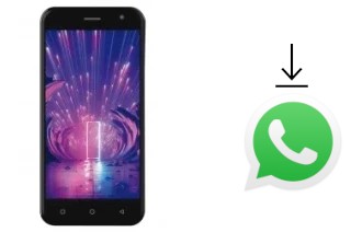 Come installare WhatsApp su Hyundai Eternity G50