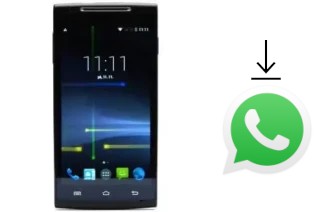 Come installare WhatsApp su Hyundai HP5080