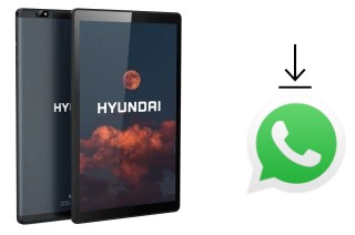 Come installare WhatsApp su Hyundai HyTab Pro 10LC1