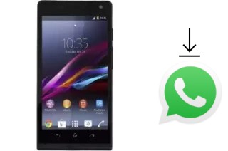 Come installare WhatsApp su Hyundai PRO5023