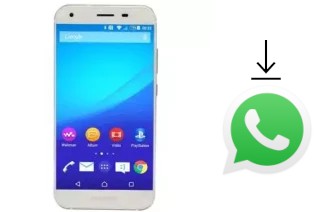 Come installare WhatsApp su Hyundai Seoul S6