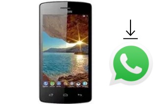 Come installare WhatsApp su Hyundai SP Dual 4S