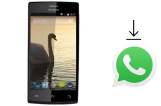 Come installare WhatsApp su Hyundai Swan