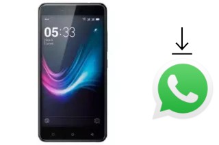 Come installare WhatsApp su Hyundai Ultra Shadow