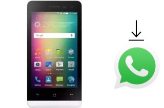 Come installare WhatsApp su Hyundai Ultra Touch