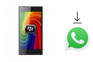 Come installare WhatsApp su i-Cherry C118