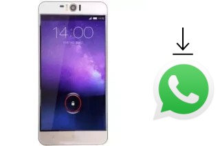 Come installare WhatsApp su i-Cherry C121