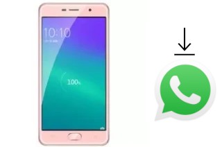 Come installare WhatsApp su i-Cherry C135