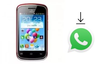 Come installare WhatsApp su i-Cherry C201