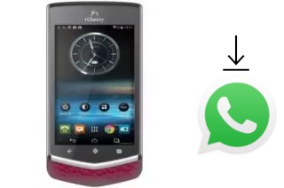 Come installare WhatsApp su i-Cherry C217