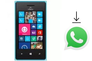 Come installare WhatsApp su i-Cherry C221