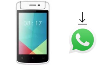 Come installare WhatsApp su i-Cherry C228