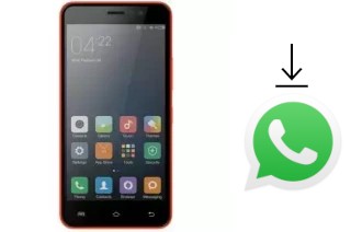 Come installare WhatsApp su i-Cherry C230