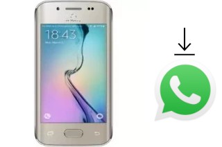 Come installare WhatsApp su i-Cherry C233