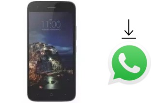 Come installare WhatsApp su i-Cherry C251