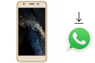 Come installare WhatsApp su i-Cherry C252