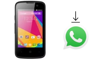 Come installare WhatsApp su i-Cherry C99