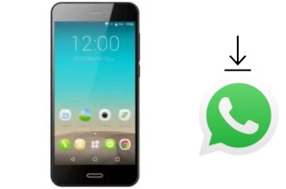 Come installare WhatsApp su i-Cherry X1