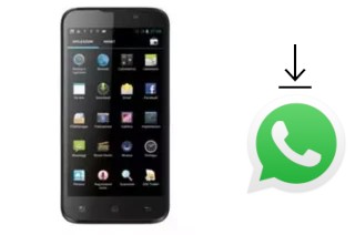 Come installare WhatsApp su I-INN Mini Smartlet 2