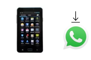 Come installare WhatsApp su I-INN Mini Smartlet