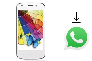 Come installare WhatsApp su I-INN MiniSmartlet 3