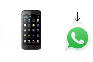 Come installare WhatsApp su I-INN Smarlet 2