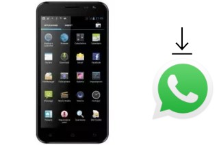 Come installare WhatsApp su I-INN Smartlet 3