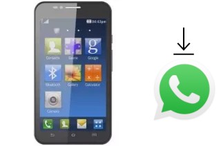 Come installare WhatsApp su I-INN Smartlet Six 2