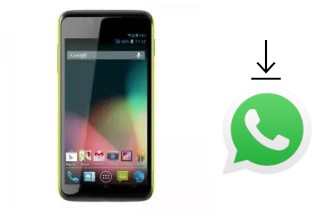 Come installare WhatsApp su i-Joy Elektra L