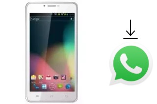 Come installare WhatsApp su i-Joy Elektra XXL