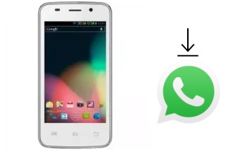 Come installare WhatsApp su i-Joy I-Call 400