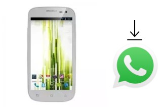 Come installare WhatsApp su i-Joy i-Call 450