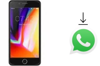 Come installare WhatsApp su I Kall K2