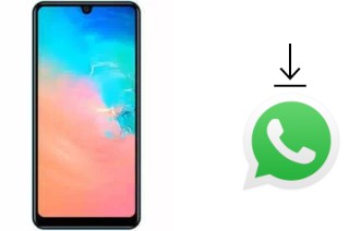 Come installare WhatsApp su I Kall K3 New