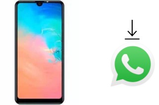 Come installare WhatsApp su I Kall K500