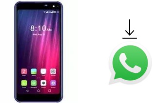 Come installare WhatsApp su I Kall K8 New