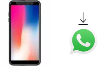 Come installare WhatsApp su I Kall K8