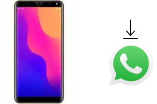 Come installare WhatsApp su I Kall K900