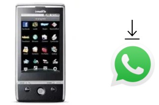 Come installare WhatsApp su i-mobile 8500