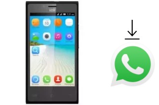 Come installare WhatsApp su I-Onik I421