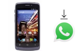 Come installare WhatsApp su I-Onik I423