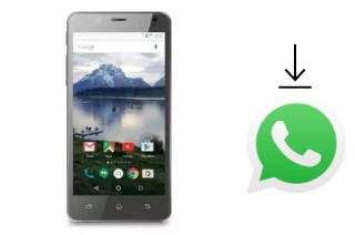 Come installare WhatsApp su I-Onik I543