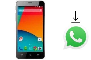 Come installare WhatsApp su I-Onik I544