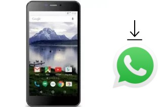 Come installare WhatsApp su I-Onik I643