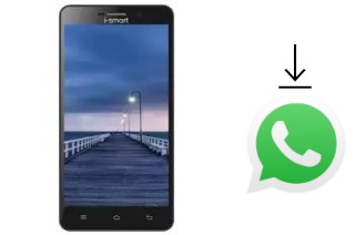 Come installare WhatsApp su i-smart IS-59