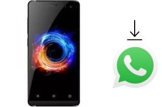 Come installare WhatsApp su i-smart IS-i1 Mini