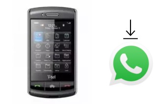 Come installare WhatsApp su I-Tel Mobiles Android X3